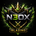 Blazing Rank