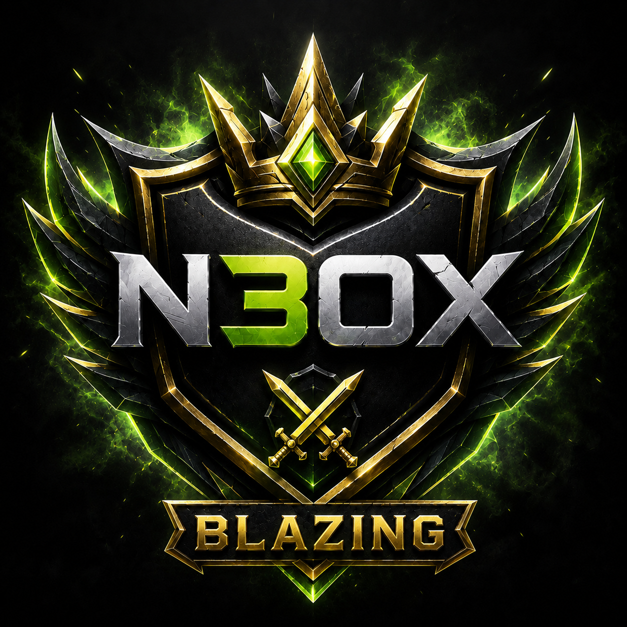 Blazing Rank