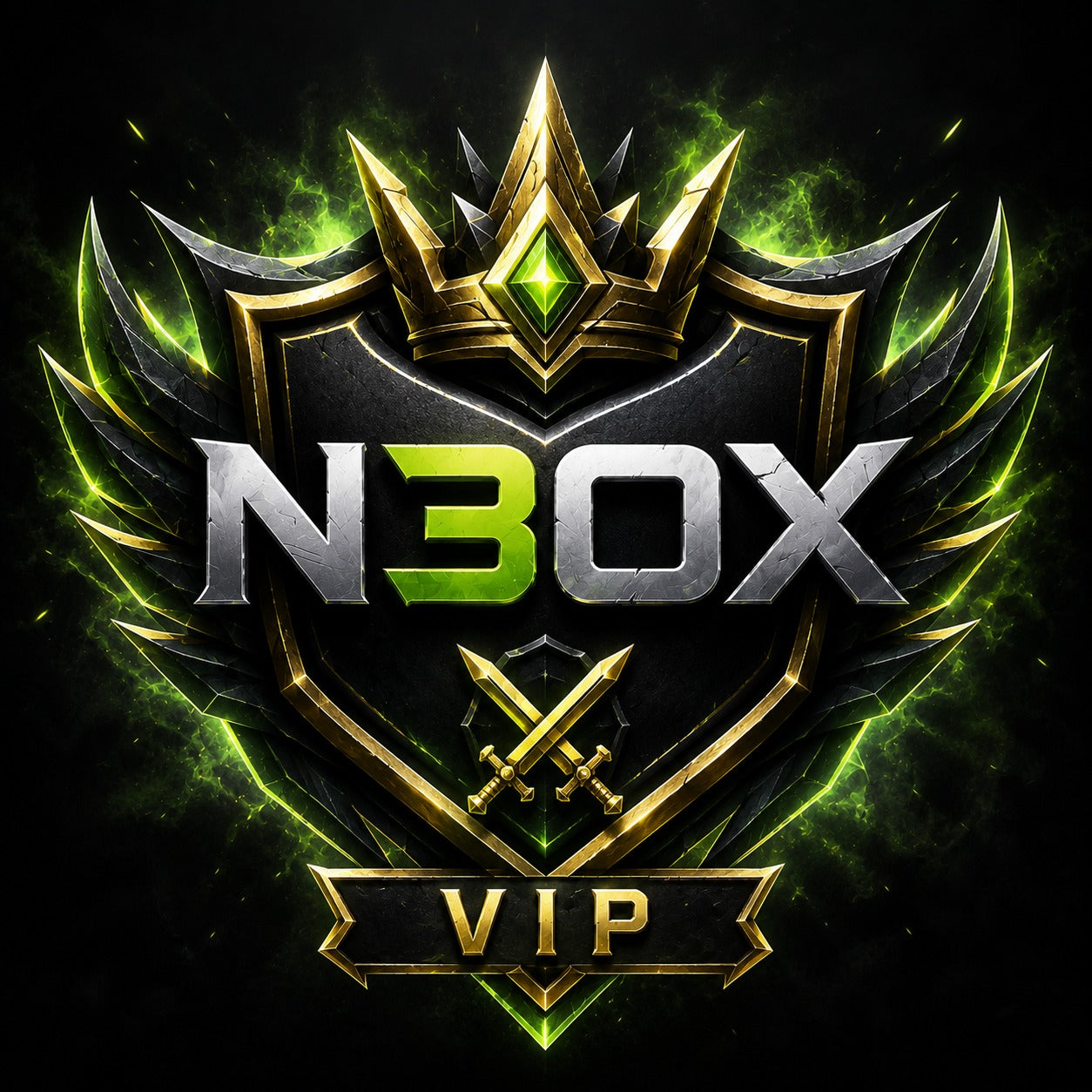VIP Rank
